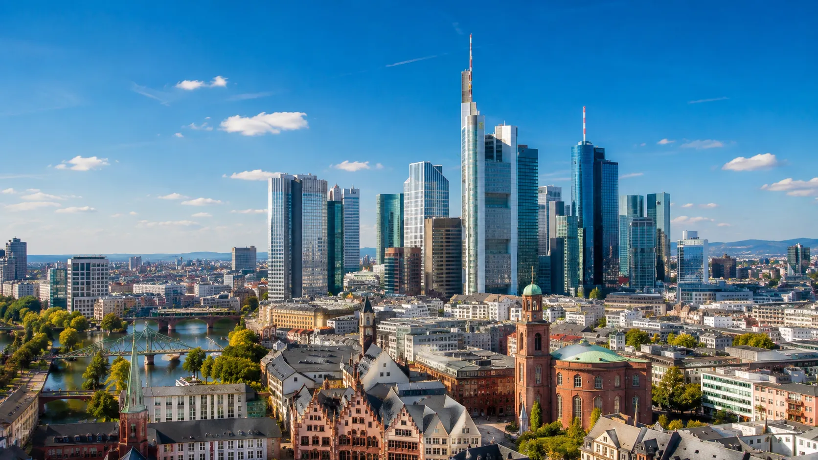 Frankfurt